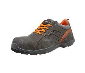 Zapato seguridad Base Climb
